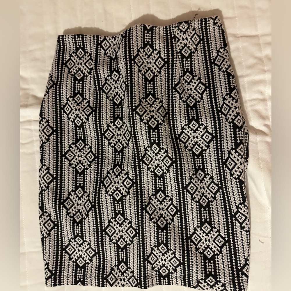 Vintage forever 21 skirt